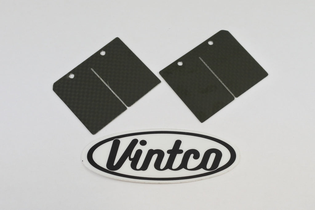 REED VALVE KIT 90-08 SUZUKI RM 125 VINTCO RVS004