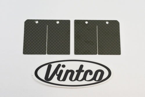 REED VALVE KIT 90-08 SUZUKI RM 125 VINTCO RVS004