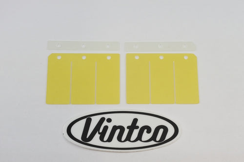 REED VALVE KIT 87-88 SUZUKI RM 250 VINTCO RVS005