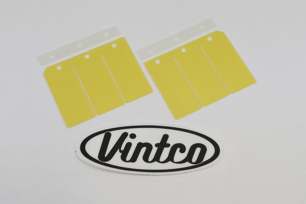 REED VALVE KIT 88-92 SUZUKI LT RM RMX 250 R VINTCO RVS006