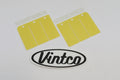 REED VALVE KIT 88-92 SUZUKI LT RM RMX 250 R VINTCO RVS006