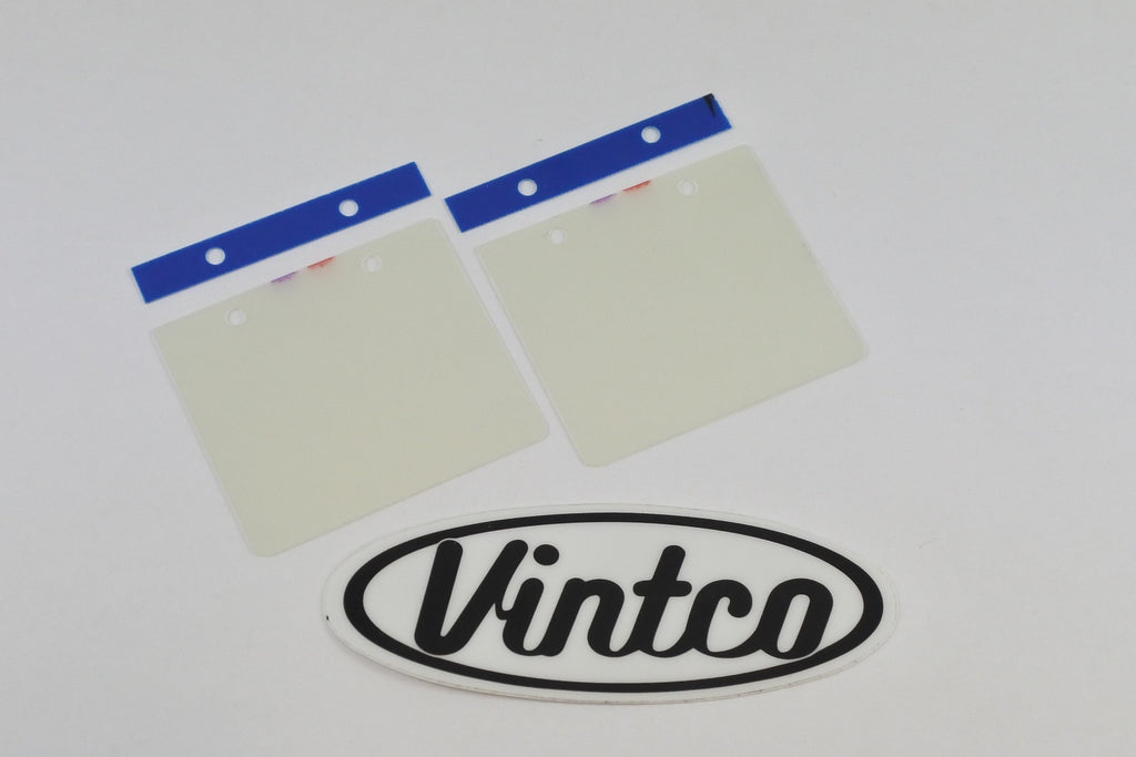 REED VALVE KIT 91-92 SUZUKI RM 250 VINTCO RVS007