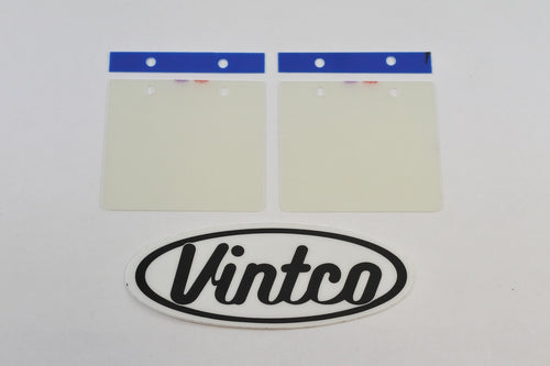 REED VALVE KIT 91-92 SUZUKI RM 250 VINTCO RVS007