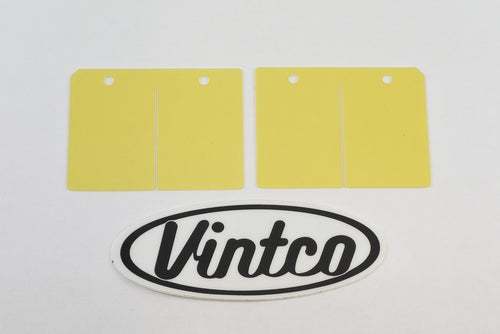 REED VALVE KIT 96-07 SUZUKI RM 250 VINTCO RVS009