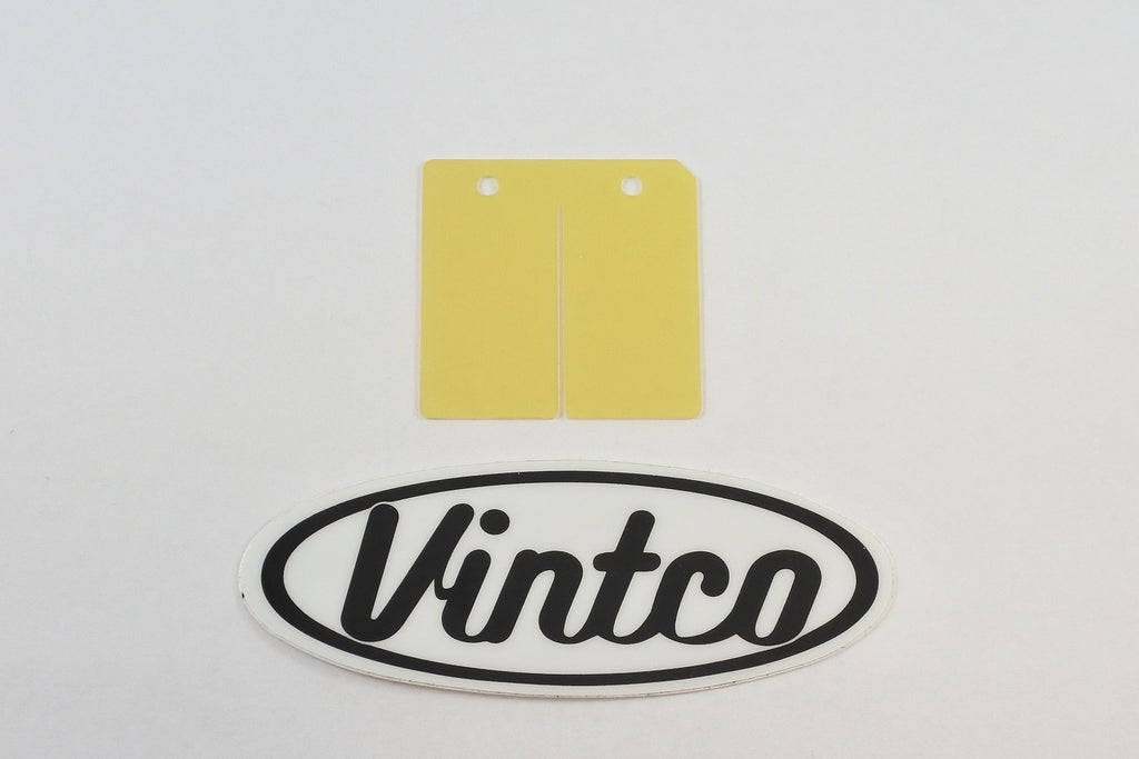 REED VALVE KIT 79-81 SUZUKI RM PE RS 100 125 175 VINTCO RVS010