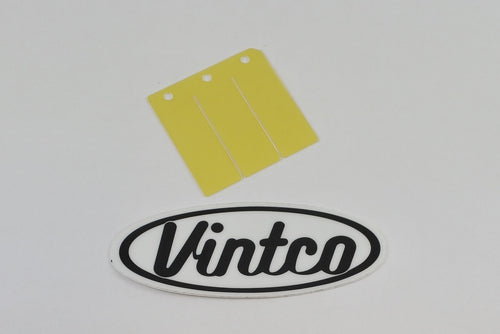 REED VALVE KIT 79-81 SUZUKI PE RM RS 250 400 VINTCO RVS012