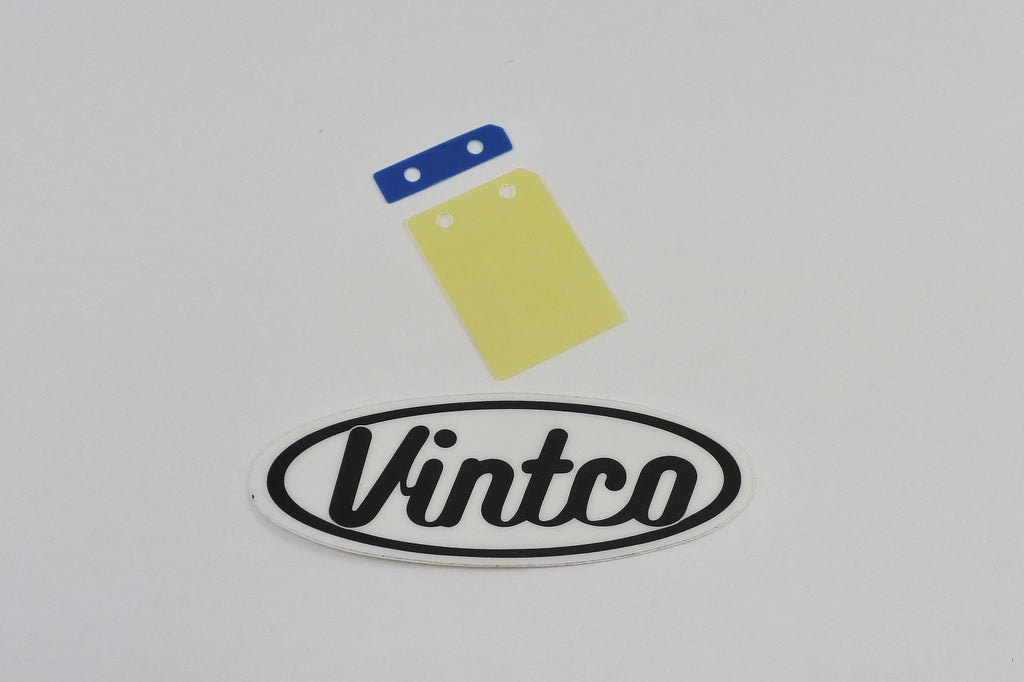 REED VALVE KIT 87-06 SUZUKI LT 80 VINTCO RVS014