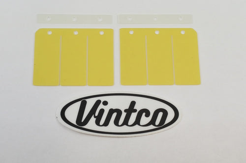 REED VALVE KIT 88-90 SUZUKI LT R 500 VINTCO RVS016