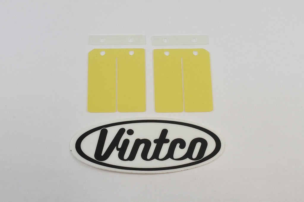 REED VALVE KIT 03-05 SUZUKI RM 60 65 VINTCO RVS017