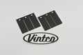 REED VALVE KIT 82-87 HUSQVARNA CR WR XC 125 VINTCO RVU001