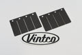 REED VALVE KIT 82-88 HUSQVARNA CR WR XC 240 250 400 430 500 VINTCO RVU002