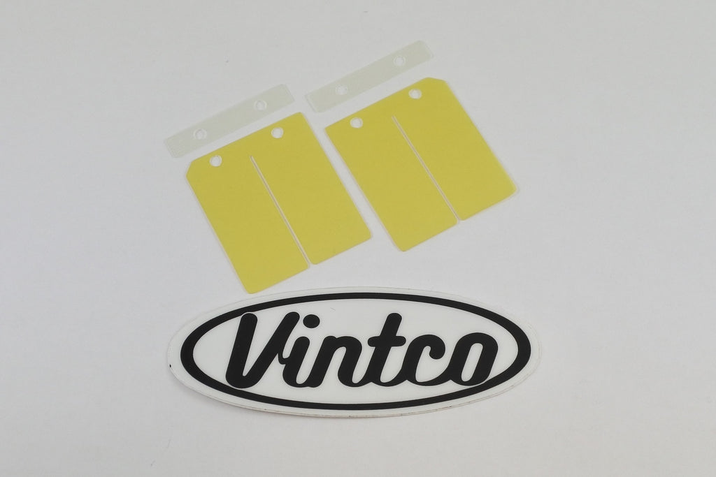 REED VALVE KIT 73-77 YAMAHA RD 250 350 400 VINTCO RVY001