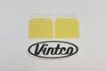 REED VALVE KIT 72-81 YAMAHA DT RT IT MX YZ 2 3 80 100 125 175 250 360 VINTCO RVY004