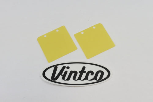 REED VALVE KIT 93-17 YAMAHA YZ 80 85 VINTCO RVY007