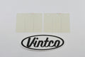 REED VALVE KIT 80-93 YAMAHA IT WR YZ R 125 175 200 VINTCO RVY008