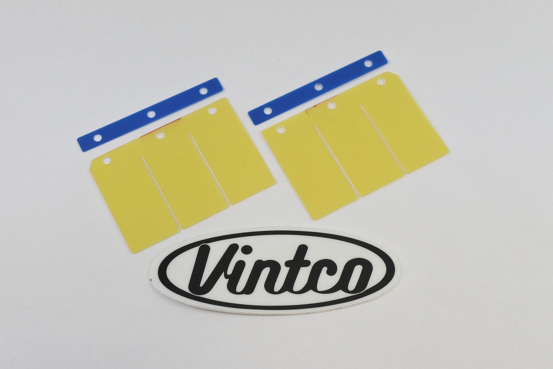 REED VALVE KIT 86-92 YAMAHA YTZ YZ 125 250 VINTCO RVY009