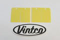 REED VALVE KIT 94-00 YAMAHA YZ 125 VINTCO RVY010