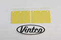 REED VALVE KIT 75-81 YAMAHA IT MX YZ 250 400 425 465 VINTCO RVY012