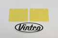 REED VALVE KIT 97-21 YAMAHA YZ250 X VINTCO RVY015