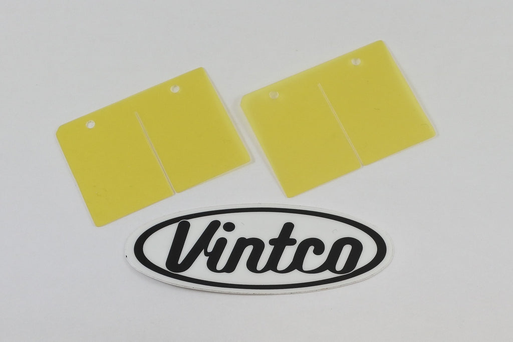 REED VALVE KIT 97-21 YAMAHA YZ250 X VINTCO RVY015
