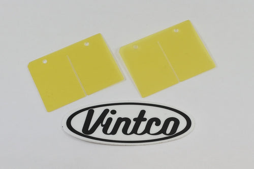 REED VALVE KIT 97-21 YAMAHA YZ250 X VINTCO RVY015