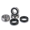 WHEEL BEARING KIT REAR FACTORY LINKS RWK-S-157, AB 25-1255