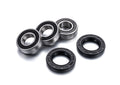 WHEEL BEARING KIT REAR FACTORY LINKS RWK-Y-145, AB 25-1271