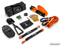 SUPERATV OFF ROAD WINCH RECOVERY TOOL KIT RWNK-U-001