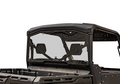 REAR WINDSCREEN POLYCARBONATE CANAM DEFENDER TRAXTER UTV, WINDSHIELD