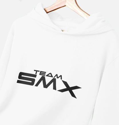 SMX Basic Team Hoodie Colour (Womens)