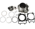 CYLINDER PISTON TOP END GASKET KIT 12-24 POLARIS ACE RANGER RZR SPORTSMAN 570 99mm 810965