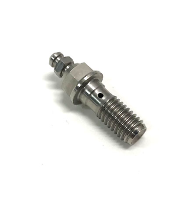 BREMBO GENUINE CLUTCH BLEEDER SCREW KTM HSQ GG BETA SHERCO 79032064000 ...