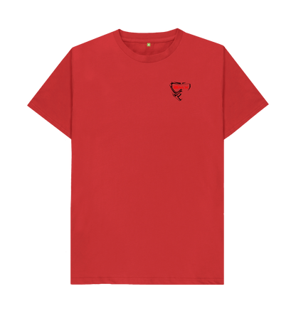 Red SMX Team Tee Colours (mens)