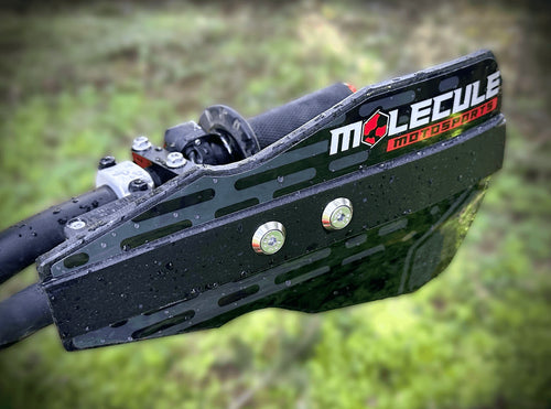 MOLECULE EXTREME FLAG ENDURO HANDGUARDS