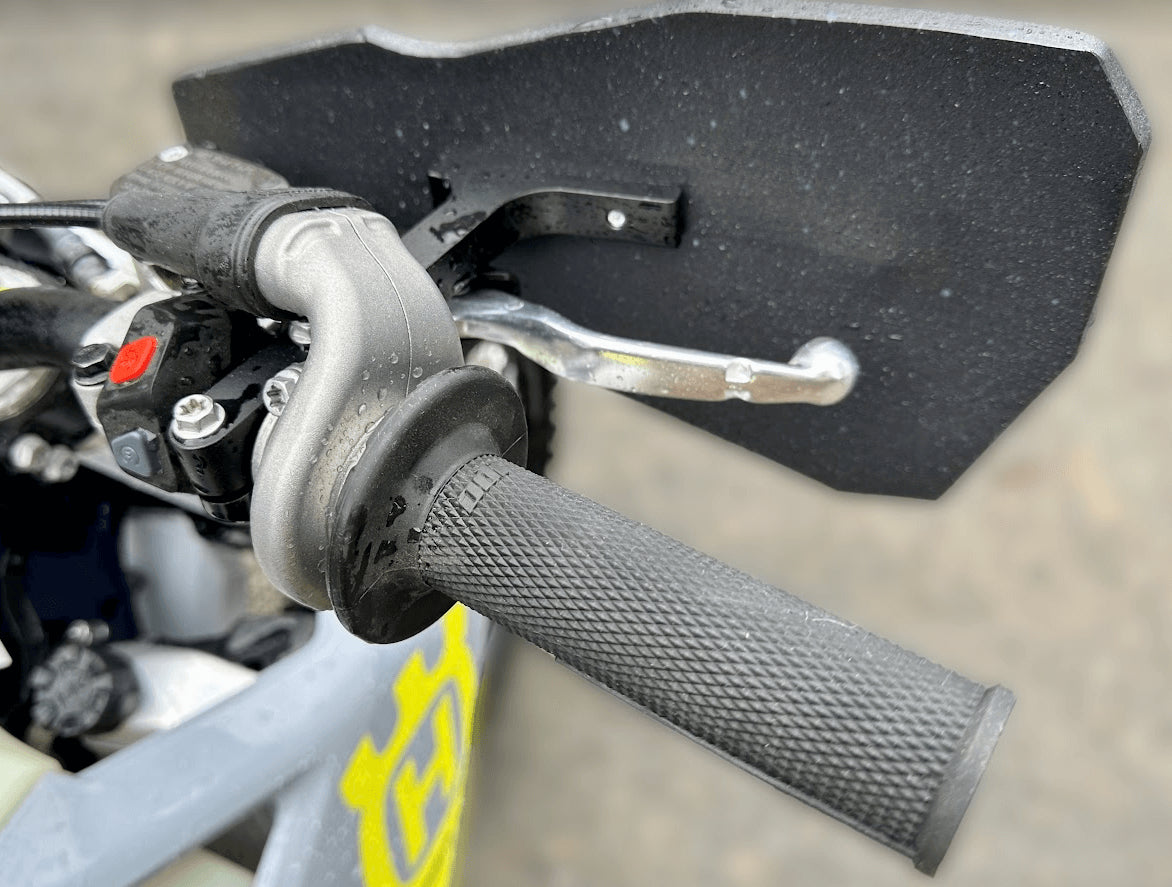 MOLECULE EXTREME FLAG ENDURO HANDGUARDS