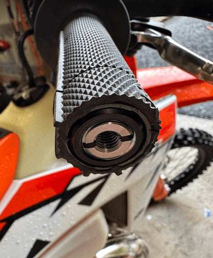 MOLECULE EXTREME ENDURO WRAP HANDGUARDS