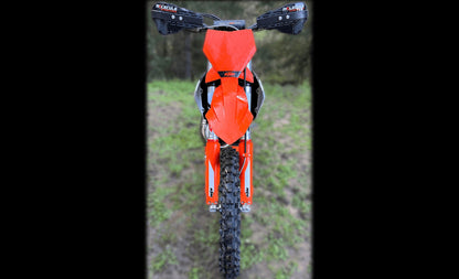 MOLECULE EXTREME ENDURO WRAP HANDGUARDS