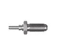 BULLKHEAD MALE/MALE ADAPTOR, 3/8UNF GOODRIDGE S443-03Z1, SWAGE CRIMP FITTING 600 Series -3