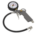 AIR LINE TYRE INFLATOR + GAUGE SA332