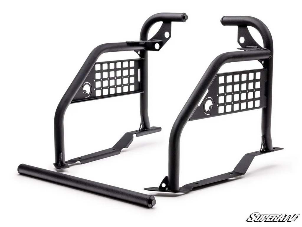 CFMOTO U10 BED RACK STORAGE SYSTEM ACCESSORY BAR, SUPER ATV SAB-CF-U10-00