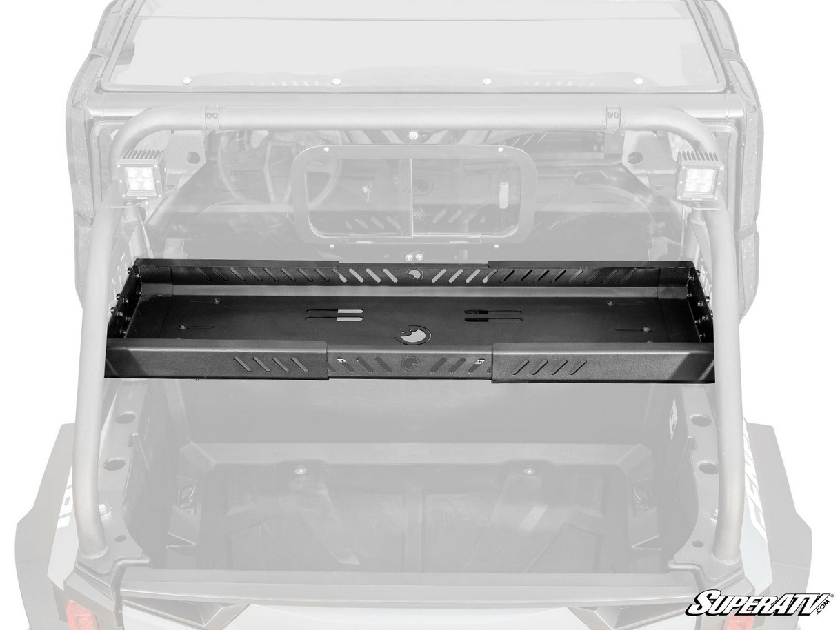 SPORTS ACCESSORY BAR SHELF SUPER ATV SAB-U-SHELF-00