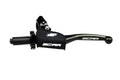 PIVOT CLUTCH LEVER ASSEMBLY BLACK UNIVERSAL 2ST 4ST EASY ADJUSTER SCAR CPCL3