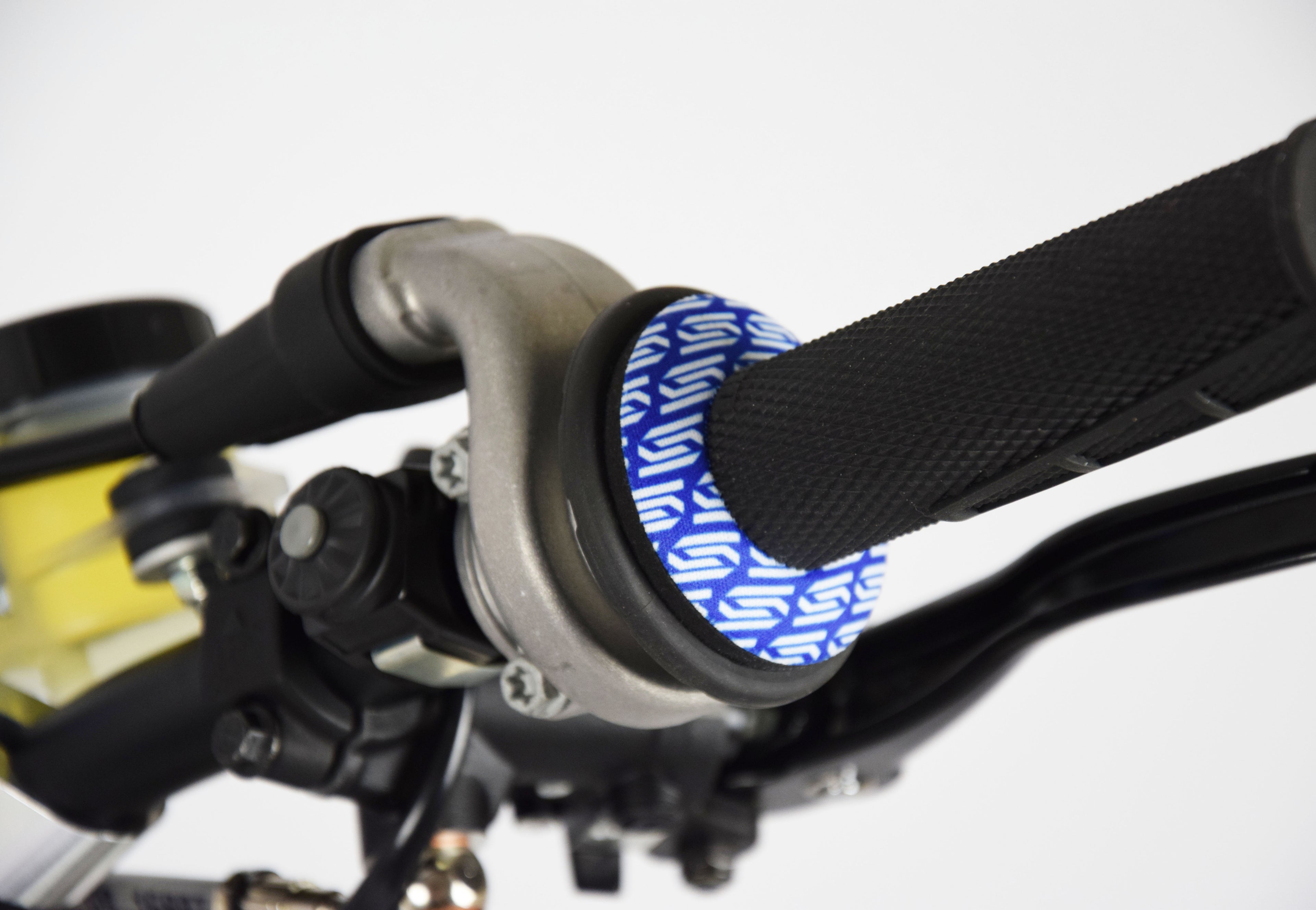 DONUTS BLUE SOFT NEOPRENE SCAR DTZ2