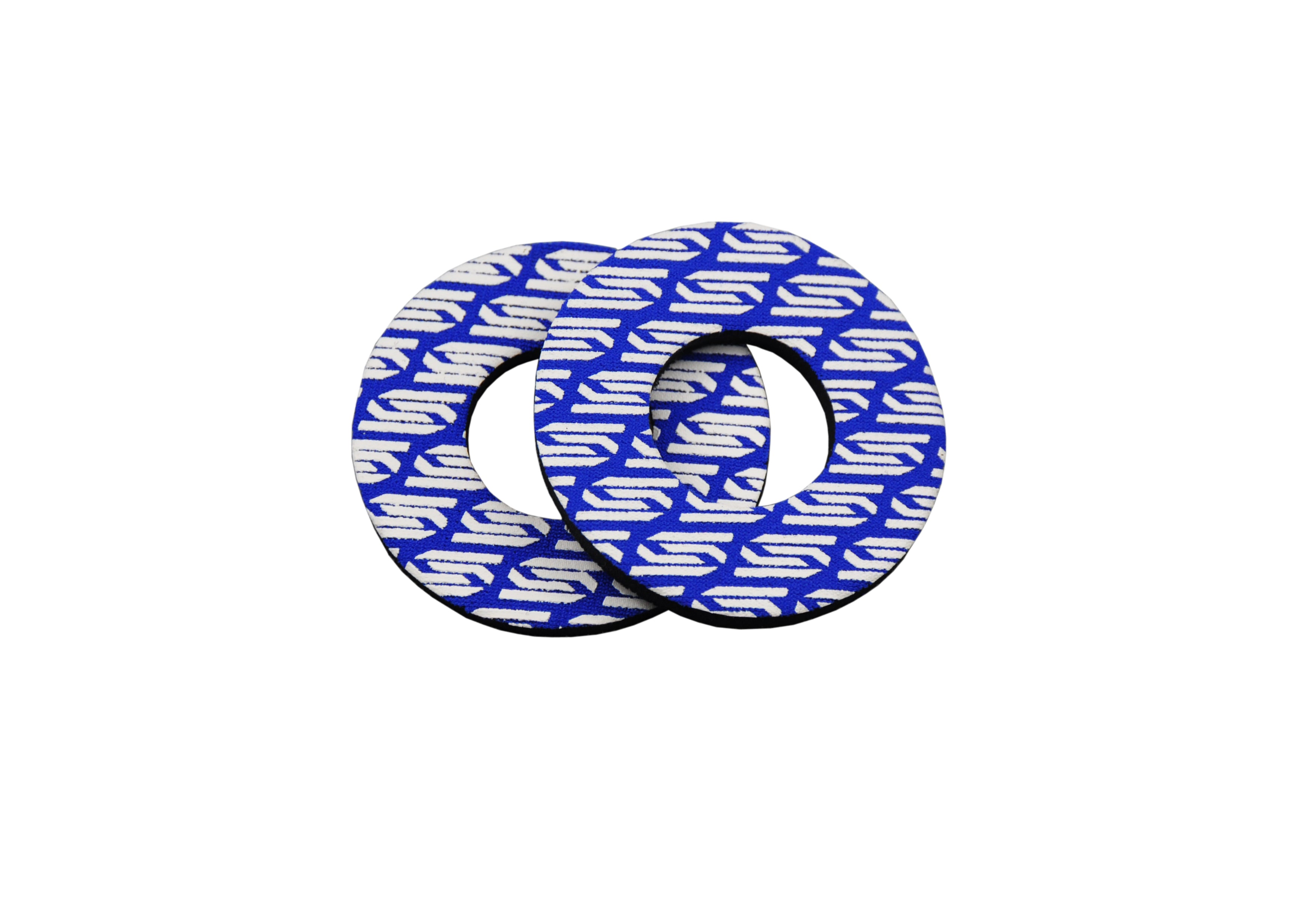 DONUTS BLUE SOFT NEOPRENE SCAR DTZ2