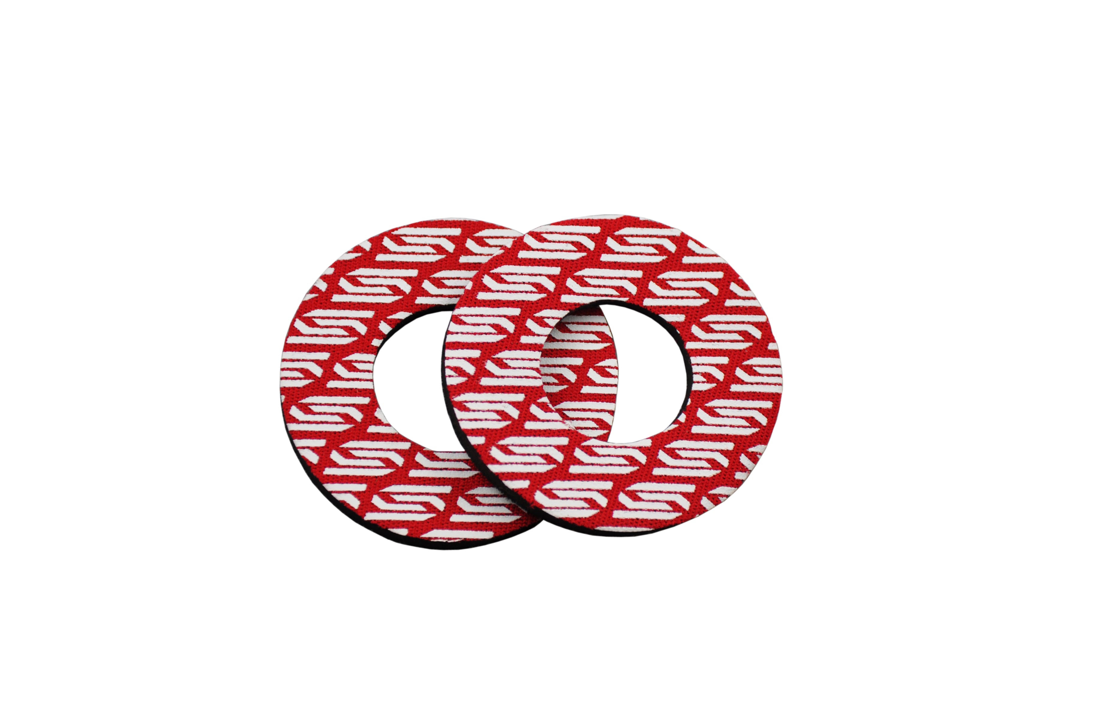 NEOPRENE DONUTS RED SCAR DTZ3