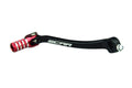GEAR SHIFT LEVER RED TIP 08-16 HONDA CRF R 450 SCAR GSL114