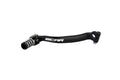 GEAR SHIFT LEVER BLACK TIP 09-26 KAWASAKI KX 250 F X SCAR GSL211