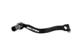 GEAR SHIFT LEVER BLACK TIP 89-26 SUZUKI RM 85 SCAR GSL303