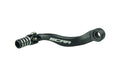 GEAR SHIFT LEVER BLACK 16-23 GASGAS HUSQVARNA KTM MC TC FC FE FS SX EXC 125-501 SCAR GSL509BK