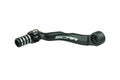 GEAR SHIFT LEVER BLACK 17-26 GASGAS HUSQVARNA KTM MC TC TE SX XC EXC 85 125 150 SCAR GSL515BK